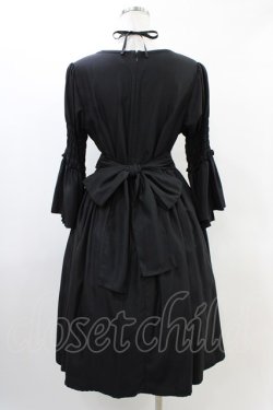 画像2: フェリシモ / 世界の童話を楽しむコスチュームセットの会/魔女 3 ブラック H-26-03-24-1030-LO-OP-NS-ZH