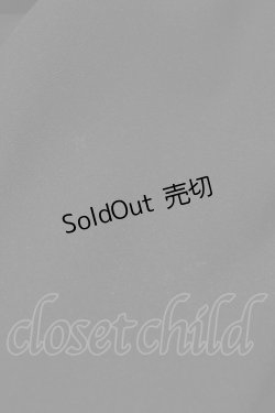 画像3: Physical Drop / 3段ティアードスカート Free ブラック H-26-03-24-1046-LO-SK-NS-ZH