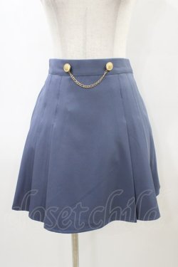 画像3: Fi.n.t / ハートラペルケープジャケットセットアップ Free BLUE H-26-03-24-1048-CA-OP-NS-ZH