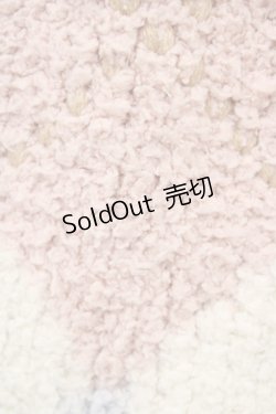 画像3: LIZ LISA / レース&アーガイルボアトップス Free オフ H-26-03-24-1056-LO-TO-NS-ZH