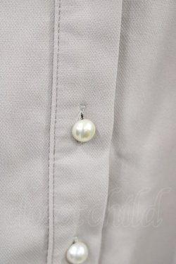 画像3: evelyn / フリルブラウス Free ピンク H-26-03-24-1061-LO-BL-NS-ZH