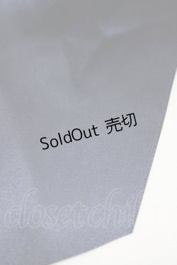 画像3: Maison de FLEUR / ダブルリボンギャザートートバッグ  ネイビー H-26-03-24-1016-LO-BG-NS-ZH