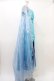 画像3: Secret Honey / Snow Queen Dress (Frozen Elsa ver.) Free ブルー H-26-03-24-1020-CA-OP-NS-ZH (3)