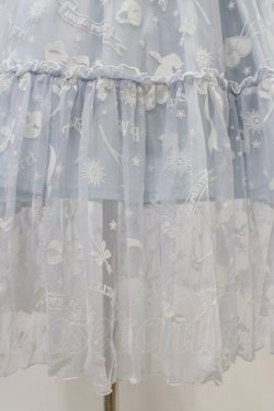 画像5: Angelic Pretty / Girl’s Heartワンピース Free サックス H-26-03-24-1021-AP-OP-NS-ZH