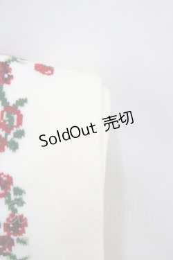 画像3: Innocent World / 童話柄オーバーニー  オフ H-26-03-24-1003-IW-ZA-NS-ZH