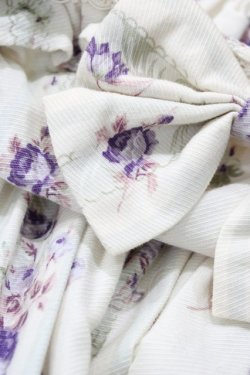 画像6: Victorian maiden / ローズガーデンロングドレス Free ムーンライトブルー H-26-03-24-1023-CL-OP-NS-ZH