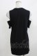 画像3: Restyle / WITCHES CHANT cold shoulder tops XS ブラック H-26-03-24-069-GO-TO-KB-ZH (3)