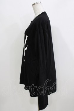 画像2: MORPH8NE / ORIGINAL SIN SWEAT SHIRT  ブラック H-26-03-24-070-PU-TO-KB-ZH