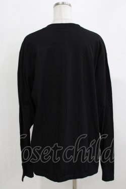 画像3: MORPH8NE / ORIGINAL SIN SWEAT SHIRT  ブラック H-26-03-24-072-PU-TO-KB-ZH