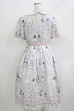 画像3: Emily Temple cute / Chambreワンピース  ラベンダー H-26-03-24-007-ET-OP-KB-ZH