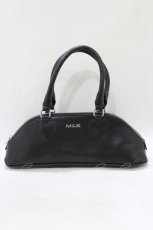 画像1: MILK / PetiteガトーBag  ブラック H-26-03-24-076-ML-BG-AK-ZH (1)