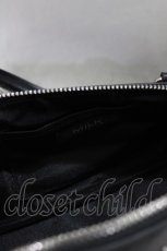 画像3: MILK / PetiteガトーBag  ブラック H-26-03-24-076-ML-BG-AK-ZH (3)