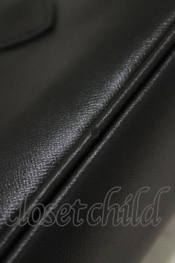 画像4: MILK / PetiteガトーBag  ブラック H-26-03-24-076-ML-BG-AK-ZH