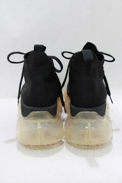 画像3: MIKIOSAKABE / Jewelry high shoes 36(22cm) ブラック H-26-03-24-080-PU-SH-KB-ZH