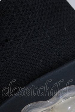 画像6: MIKIOSAKABE / Jewelry high shoes 36(22cm) ブラック H-26-03-24-080-PU-SH-KB-ZH