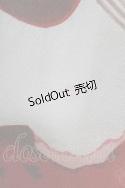 画像6: MILK / ホイップベリードレス  ホワイトショートケーキ H-26-03-24-001-ML-OP-KB-ZH