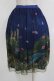 画像3: Jane Marple / Dreamy Dreamミドルチュチュスカート  トワイライト H-26-03-24-013-JM-SK-KB-ZH (3)
