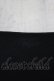 画像4: Candy Stripper / BELT STRAP JUMPER SKIRT S ブラック H-26-03-24-021-PU-OP-KB-ZH (4)