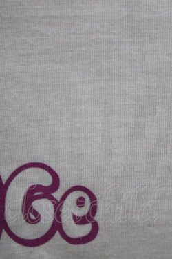 画像4: SEX POT ReVeNGe / チェーンフードBIGパーカー  白×黒 H-26-03-25-039-SP-TO-KB-ZH