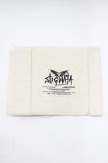 画像1: STIGMATA / 腕章  アイボリー H-26-03-25-070-GO-ZA-KB-ZH (1)