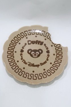 画像1: Q-pot. / クッキートレイ【Duffy】   H-26-03-25-073-QP-ZA-KB-ZH