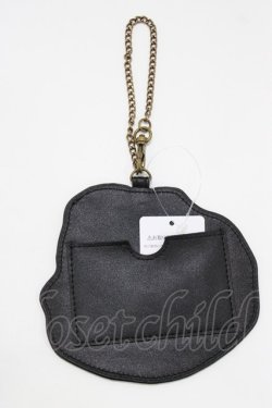 画像2: ATELIER PIERROT / パスケース   H-26-03-25-077-EL-ZA-KB-ZH