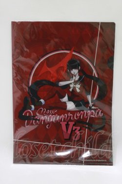 画像2: LISTEN FLAVOR / ダンガンロンパコラボグッズセット   H-26-03-25-079-PU-ZA-KB-ZH