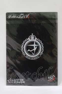 画像3: LISTEN FLAVOR / ダンガンロンパコラボグッズセット   H-26-03-25-079-PU-ZA-KB-ZH