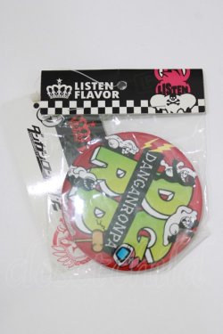 画像4: LISTEN FLAVOR / ダンガンロンパコラボグッズセット   H-26-03-25-079-PU-ZA-KB-ZH