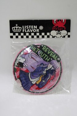 画像6: LISTEN FLAVOR / ダンガンロンパコラボグッズセット   H-26-03-25-079-PU-ZA-KB-ZH