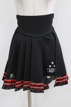 画像4: HIDOLATRAL THEODOL / 機械少女着物ジャージセットアップ FREE 黒 H-26-03-25-008-0-OP-KB-ZH