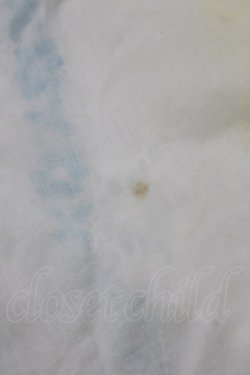 画像5: Emily Temple cute / フラワーレースノースリーブワンピース  オフ H-26-03-25-009-ET-OP-KB-ZH