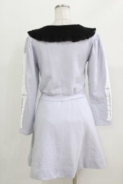 画像3: Katie / BONES one-piece  ラベンダー H-26-03-25-010-LO-OP-KB-ZH