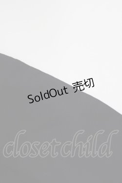 画像4: ATELIER BOZ / 立ち襟ジャケット  ブラック H-26-03-25-012-EL-JA-KB-ZH