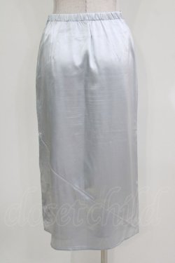 画像3: Katie / GARSIDE Skirt XS サックス H-26-03-25-022-LO-SK-KB-ZH