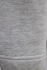 画像4: KRY CLOTHING / 2Wayスウェットパンツ  グレー H-26-03-27-035-EL-PA-KB-ZH (4)