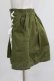 画像2: Rydia / レースアップフレアショートパンツ  カーキ H-26-03-27-039-PU-PA-KB-ZH (2)