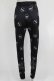 画像3: MORPH8NE / MORPH8NE LEGGINGS  ブラック H-26-03-27-043-PU-PA-KB-ZH (3)