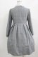 画像3: Emily Temple cute / Earnestワンピース  グレー H-26-03-27-004-ET-OP-KB-ZH (3)