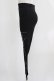 画像2: Restyle / PENTAGRAM HARNESS LEGGINGS M ブラック H-26-03-27-046-GO-PA-KB-ZH (2)