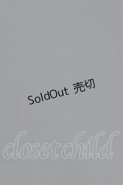 画像4: Jane Marple / Our courageスウェット  ネイビー H-26-03-27-1001-JM-TO-KB-ZH