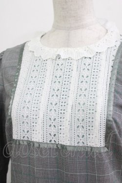 画像4: Emily Temple cute / Earnestワンピース  グレー H-26-03-27-004-ET-OP-KB-ZH