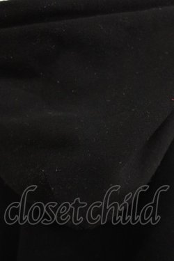 画像4: LISTEN FLAVOR / 初音ミクプルパーカー  ブラック H-26-03-27-054-PU-TO-KB-ZH