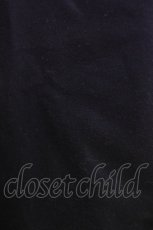 画像4: NieR Clothing / ロゴ刺繍プルパーカー  パープル H-26-03-27-057-PU-TO-KB-ZH (4)