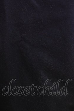 画像4: NieR Clothing / ロゴ刺繍プルパーカー  パープル H-26-03-27-057-PU-TO-KB-ZH