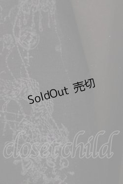 画像5: Ozz Croce / イレギュラーチュニック  ブラック H-26-03-27-059-OO-TO-KB-ZH