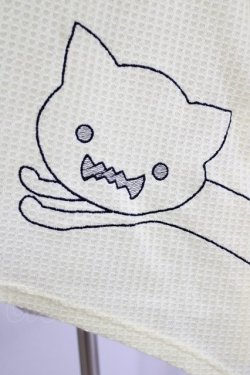 画像4: Rydia / コビニャー半袖プルパーカー  イエロー H-26-03-27-064-PU-TO-KB-ZH