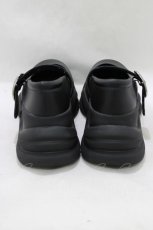 画像3: MILK / Babyスニーカー S(23cm) ブラック H-26-03-27-078-ML-SH-KB-ZH (3)