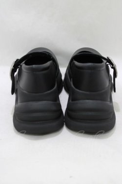 画像3: MILK / Babyスニーカー S(23cm) ブラック H-26-03-27-078-ML-SH-KB-ZH