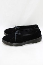 画像2: Dr.Martens （Getta Grip） / MORADAシューズ UK6(約25cm) ブラック H-26-03-27-080-PU-SH-KB-ZH (2)